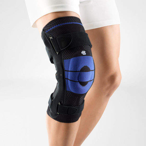GenuTrain® S Pro Knee Brace