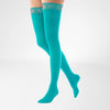 Thigh-High VenoTrain® Micro Compression Stocking