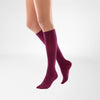 Knee-High VenoTrain® Micro Compression Stocking