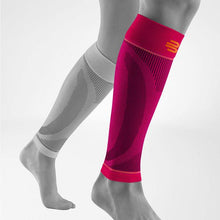  Sports Compression Calf Sleeves (1 Pair)