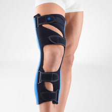  GenuLoc® Knee Brace