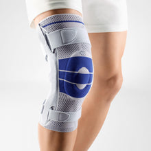  GenuTrain® S Knee Brace