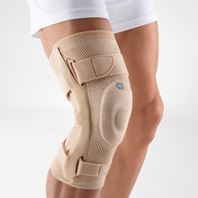  GenuTrain® S Knee Brace