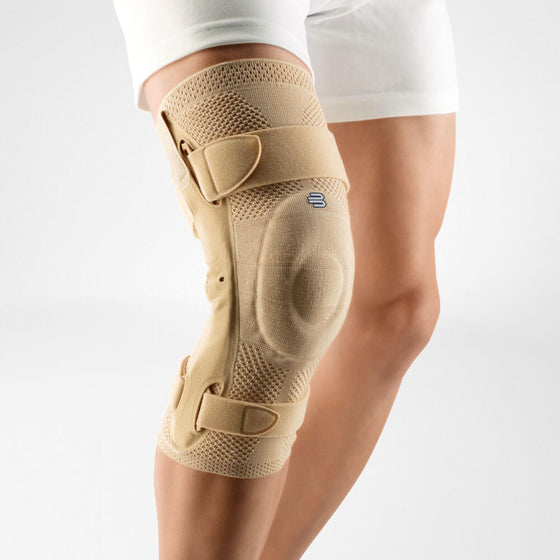 GenuTrain® S Pro Knee Brace