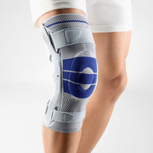  GenuTrain® S Pro Knee Brace