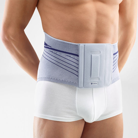 LumboLoc® Back Brace