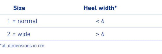 MalleoLoc® Ankle Brace