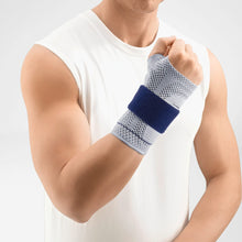  ManuTrain® Wrist Brace