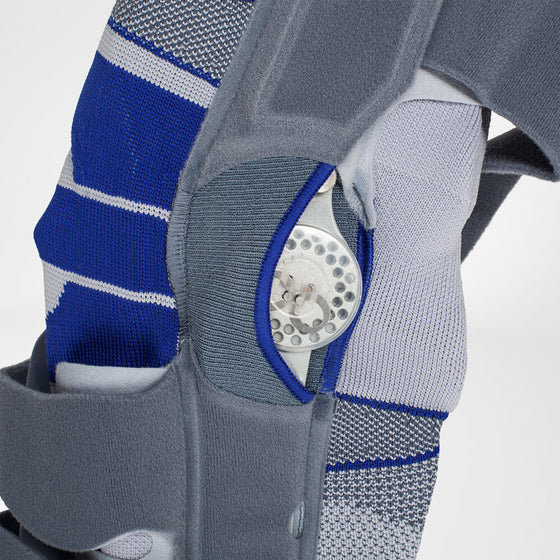 SofTec® Genu Knee Brace