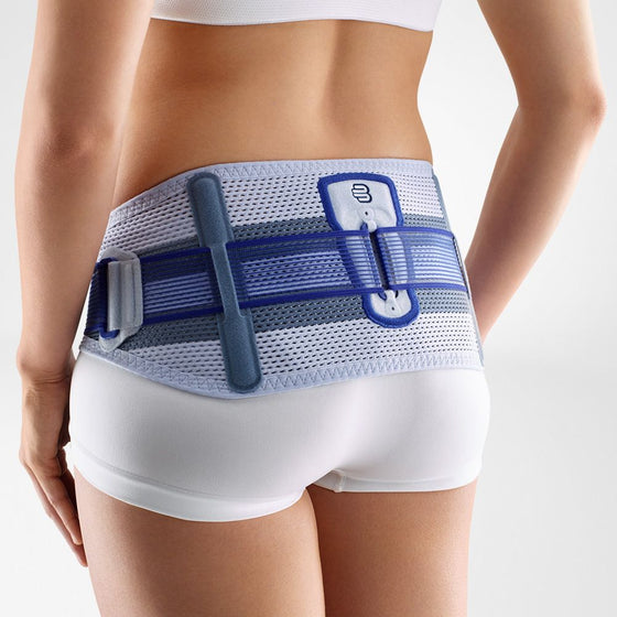 SacroLoc®Back Brace