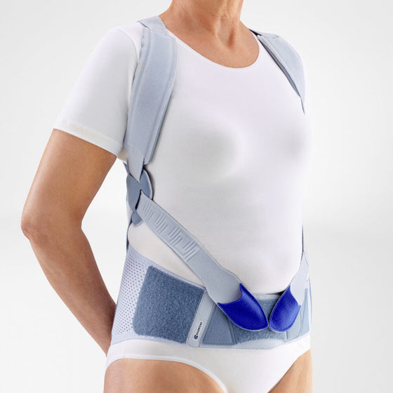 Spinova® Osteo Back Brace