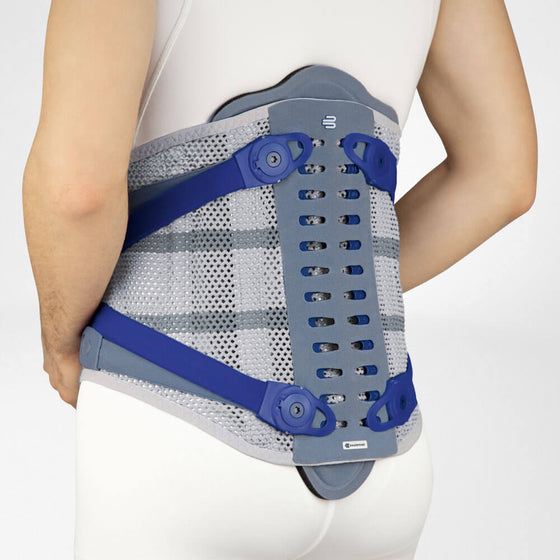 Spinova® Support Plus Back Brace