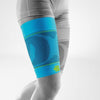Sports Compression Thigh Sleeves (1 Pair)