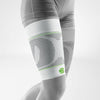 Sports Compression Thigh Sleeves (1 Pair)