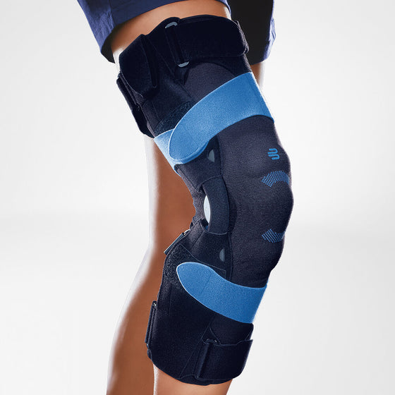 SofTec® OA Knee Brace