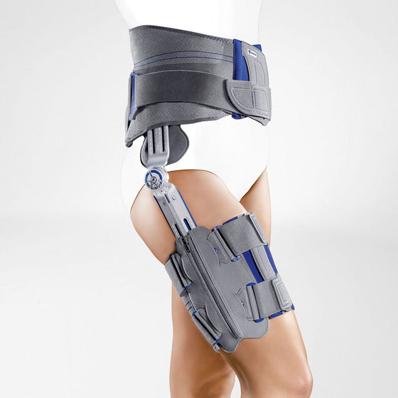 Softec Coxa (Women) Hip Brace