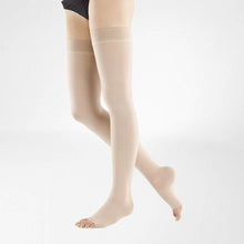  Thigh-High VenoTrain® Soft Compression Stocking