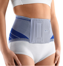  LumboTrain (LADY) Back Brace