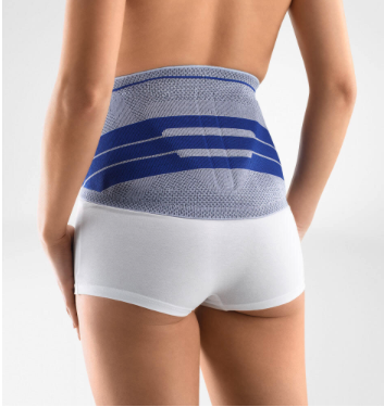 LumboTrain (LADY) Back Brace