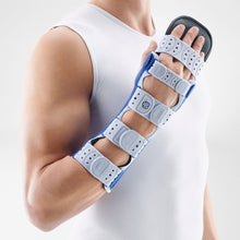  ManuLoc® Long Plus Hand Brace