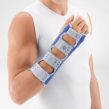  ManuLoc® Long Wrist Brace