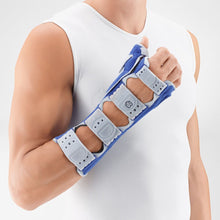  ManuLoc® Rhizo Long Wrist Brace