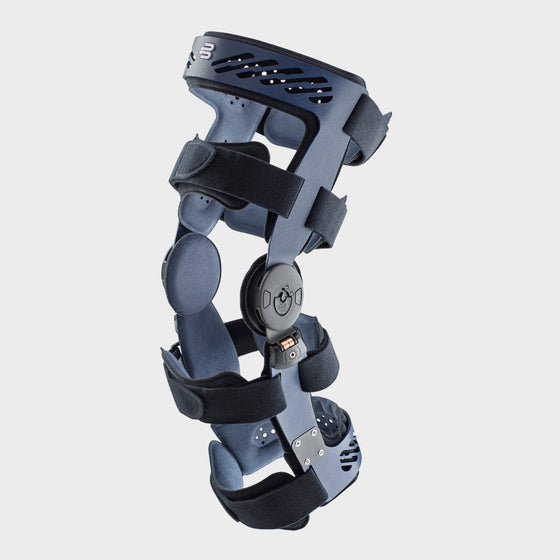 SecuTec® OA Knee Brace