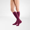 Knee-High VenoTrain® Soft Compression Stocking