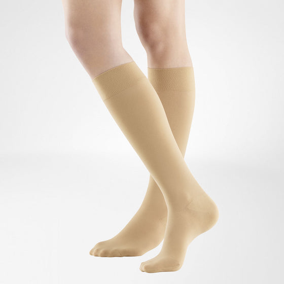 Knee-High VenoTrain® Soft S Compression Stocking