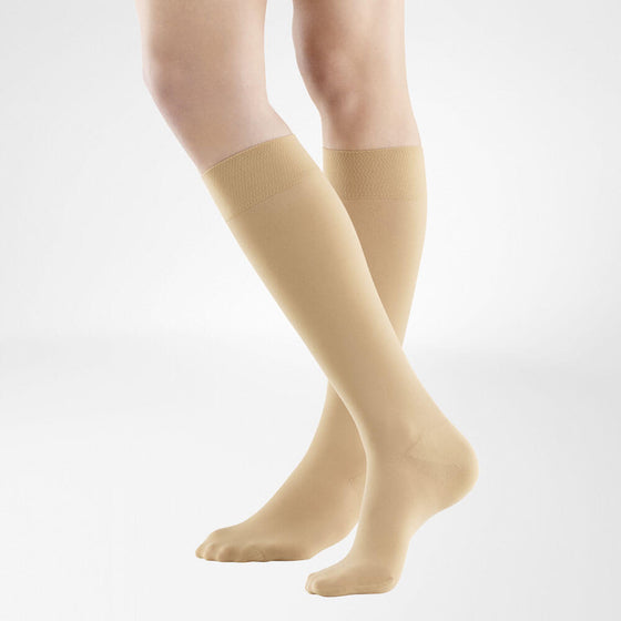 Knee-High VenoTrain® Soft Compression Stocking