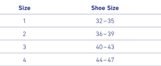 ViscoBalance® Orthotic Insole